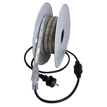 Blue Electric Basicline Flex-Line LED-Slinga 5m 1500LM/M