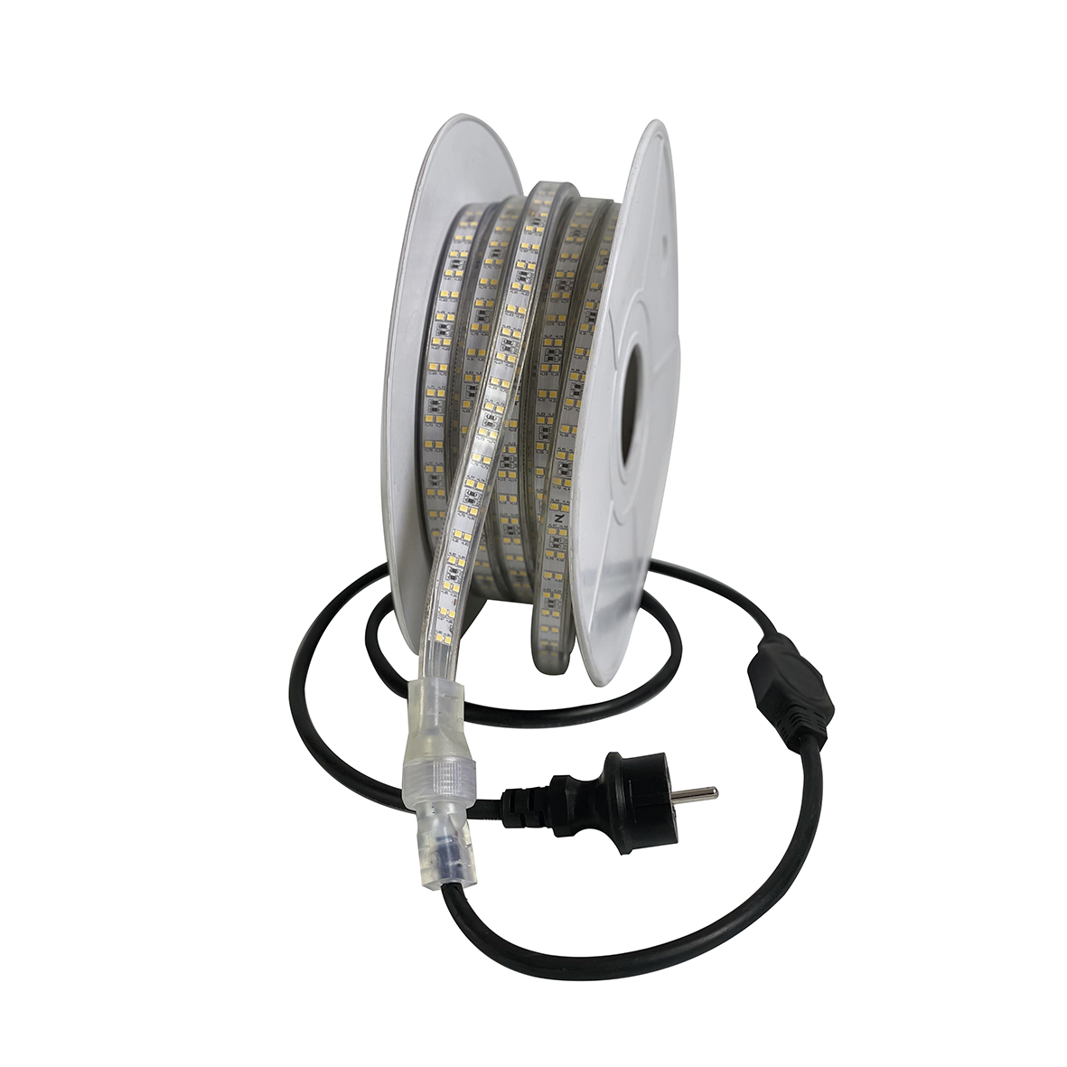 Blue Electric Basicline Flex-Line LED-Slinga 10m 1500LM/M