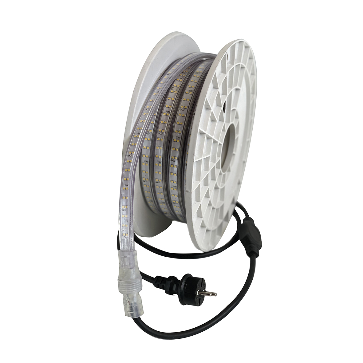 Blue Electric Basicline Flex-Line LED-Slinga 15m 1500LM/M