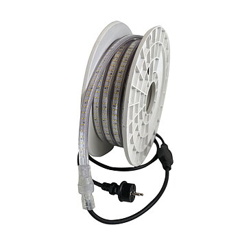 Blue Electric Basicline Flex-Line LED-Slinga 15m 1500LM/M