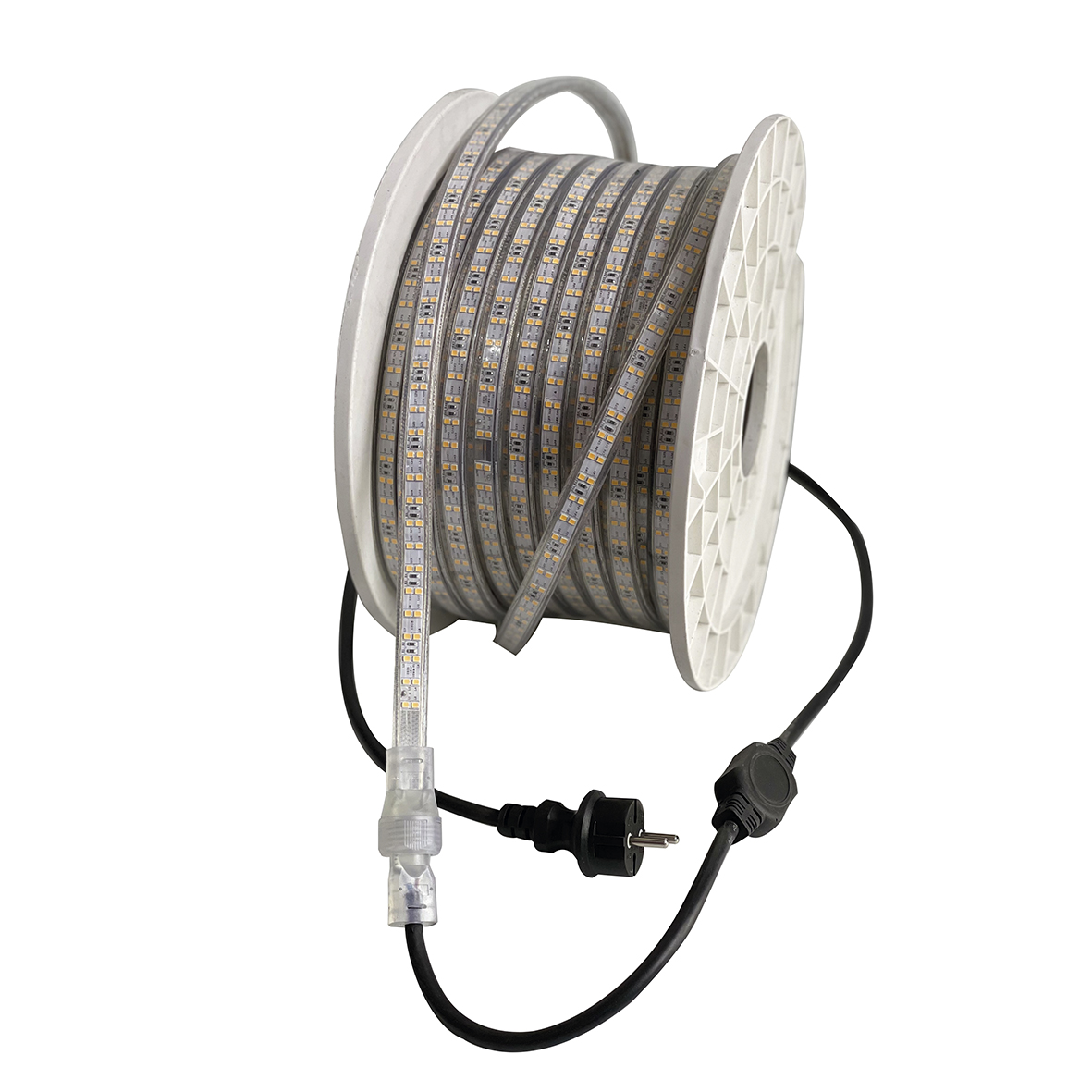 Blue Electric Basicline Flex-Line LED-Slinga 50m 1500LM/M