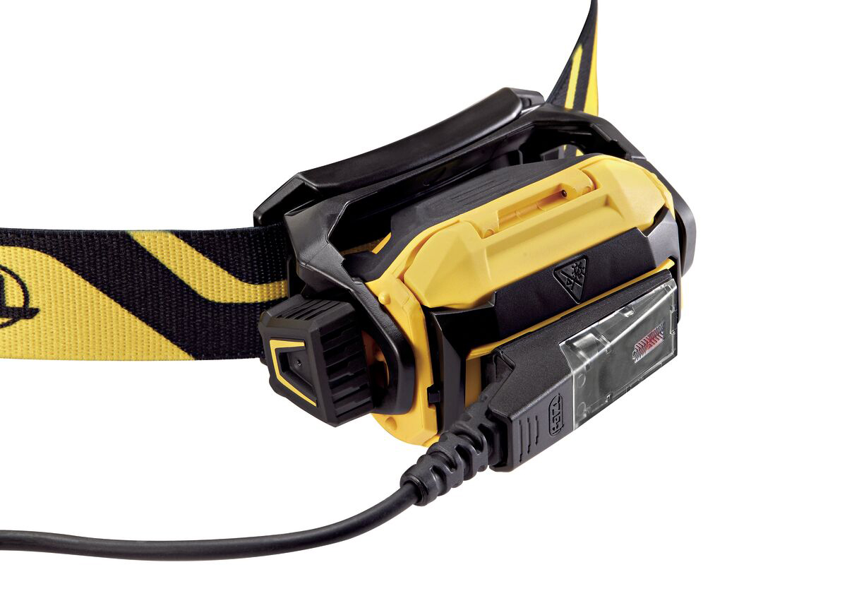 Petzl Pixa R 600LM - 7