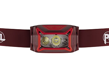 Petzl Actik Core Red - 625LM