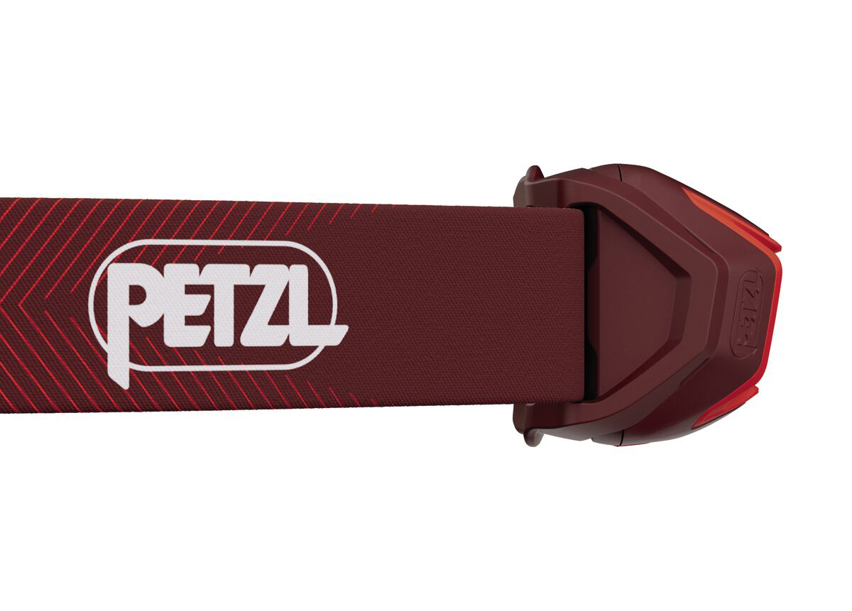 Petzl Actik Core Red - 625LM - 4