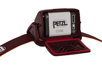 Petzl Actik Core Green - 625LM