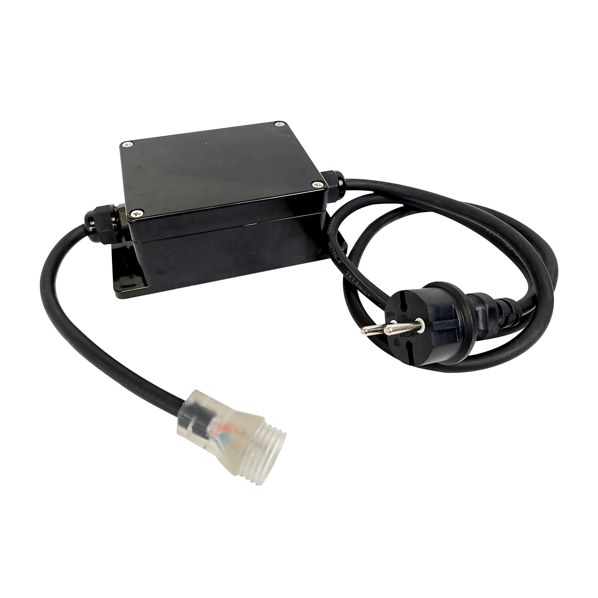 Blue Electric Flex-Line Sensor