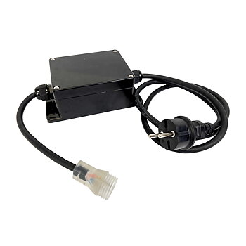 Blue Electric Flex-Line Sensor