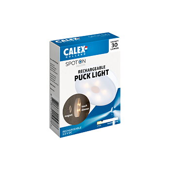 Calex Puck Lights