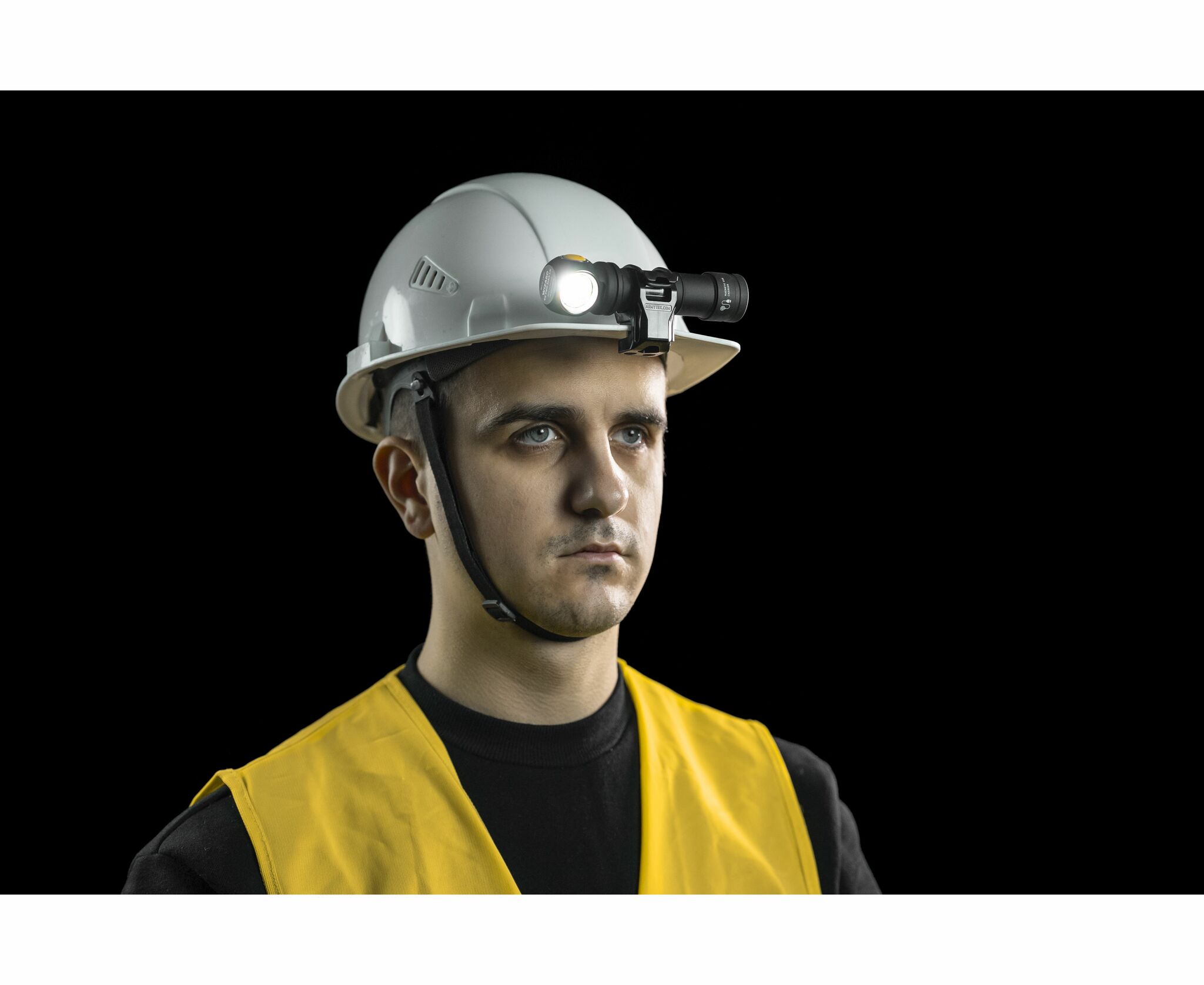 Armytek Hjälmfäste - 6