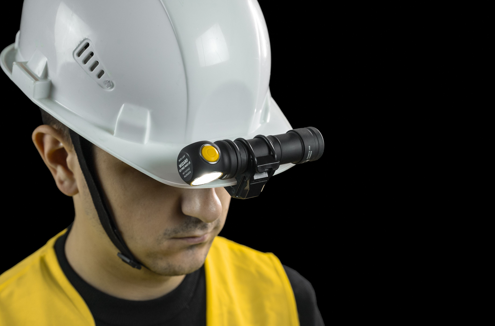 Armytek Hjälmfäste - 7