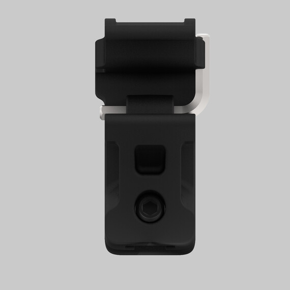 Armytek Hjälmfäste Slot - 2