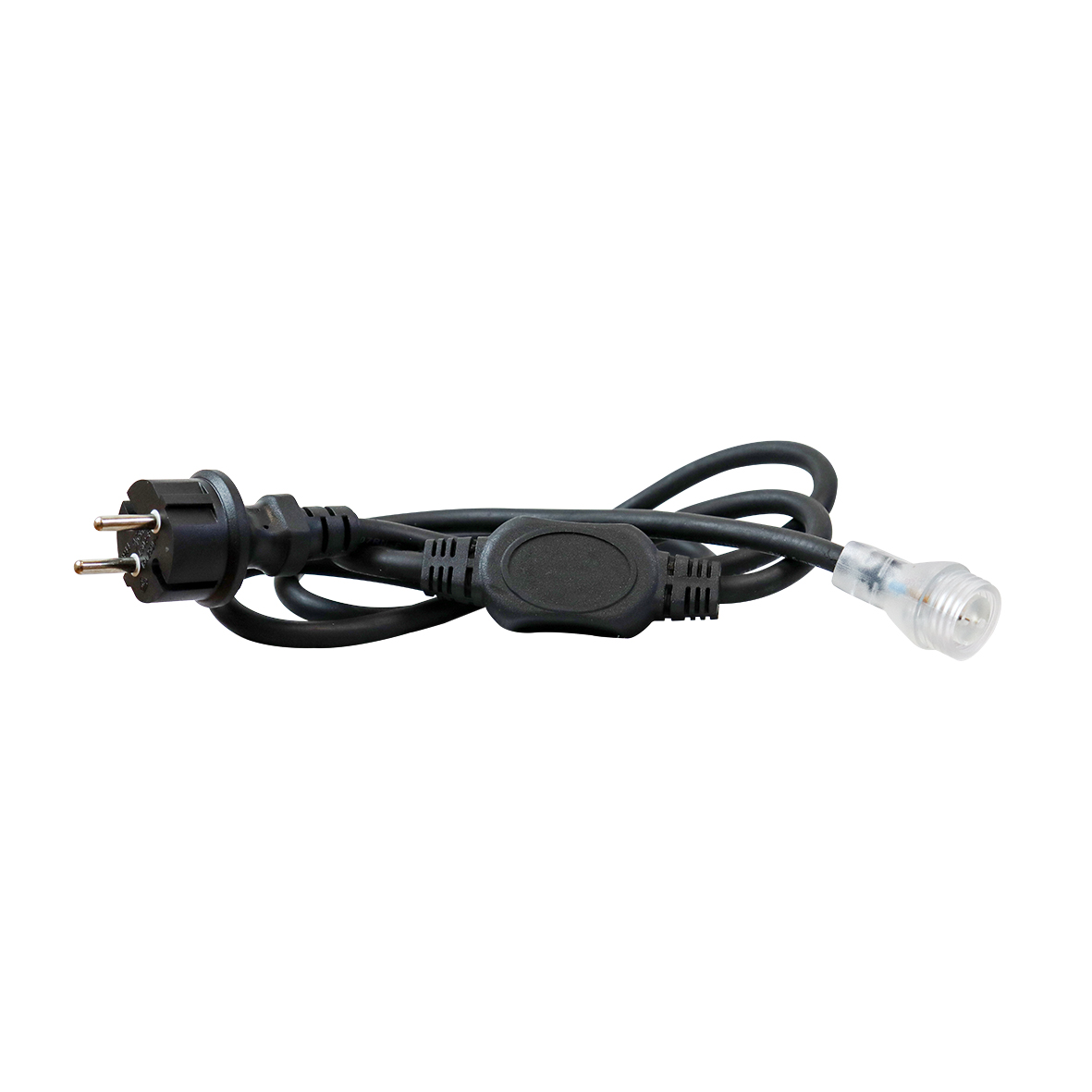 Blue Electric FLEX-LINE Anslutningskabel 1,5m upp till 50m