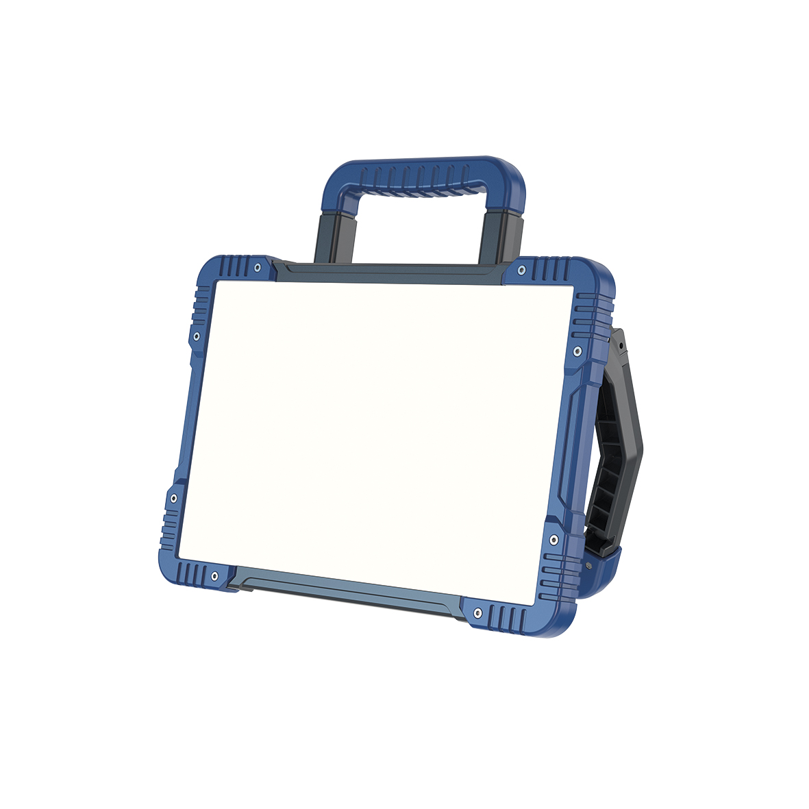 Blue Electric Arbetslampa 4300LM 40W 230V