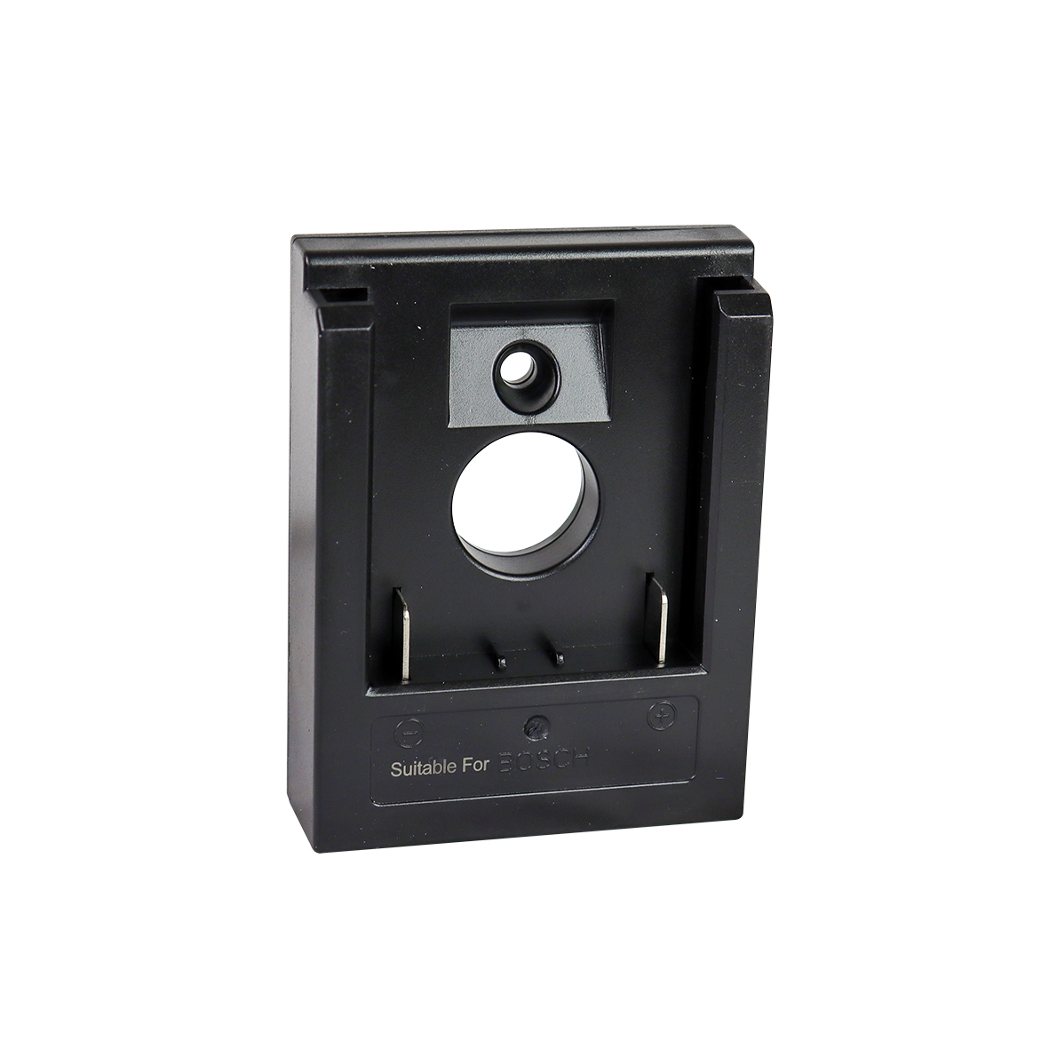 Blue Electric adapter 18V, Bosch Professional
