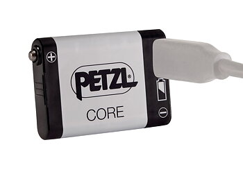 Petzl Core 2 Batteri 1250mAh USB-C