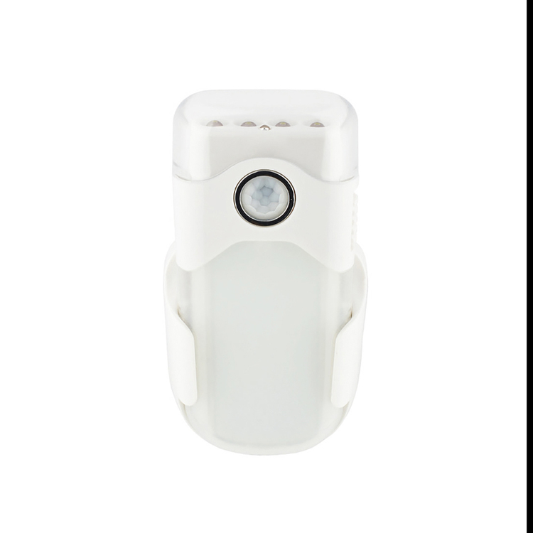 Nödljuslampa med sensor, 40 Lumen - 3