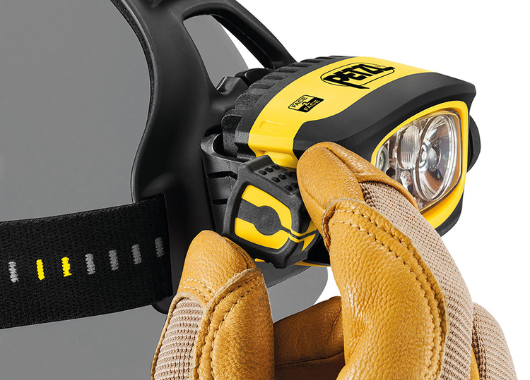 Petzl DUO S 1100 LM - 4