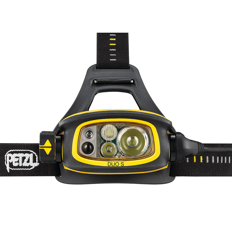 Petzl DUO S 1100 LM - 3