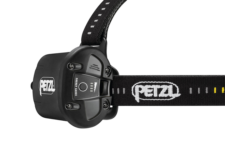 Petzl DUO S 1100 LM - 5