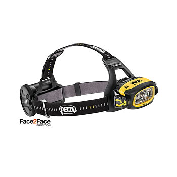 Petzl DUO S 1100 LM