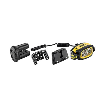 Petzl DUO S 1100 LM