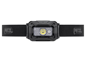 Petzl ARIA 1R RGB 475LM Camo