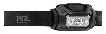 Petzl ARIA 2R RGB 625LM Camo