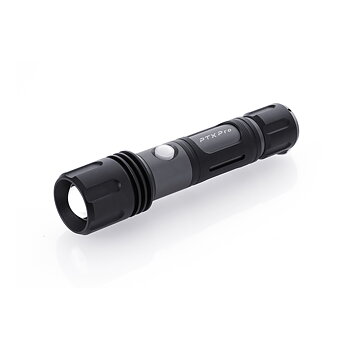 PTX Pro Laddbar Fokus, 1000 Lumen - Demoex