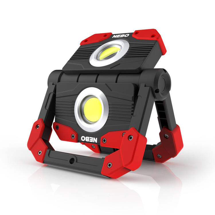 NEBO Omni 2K - Demoex