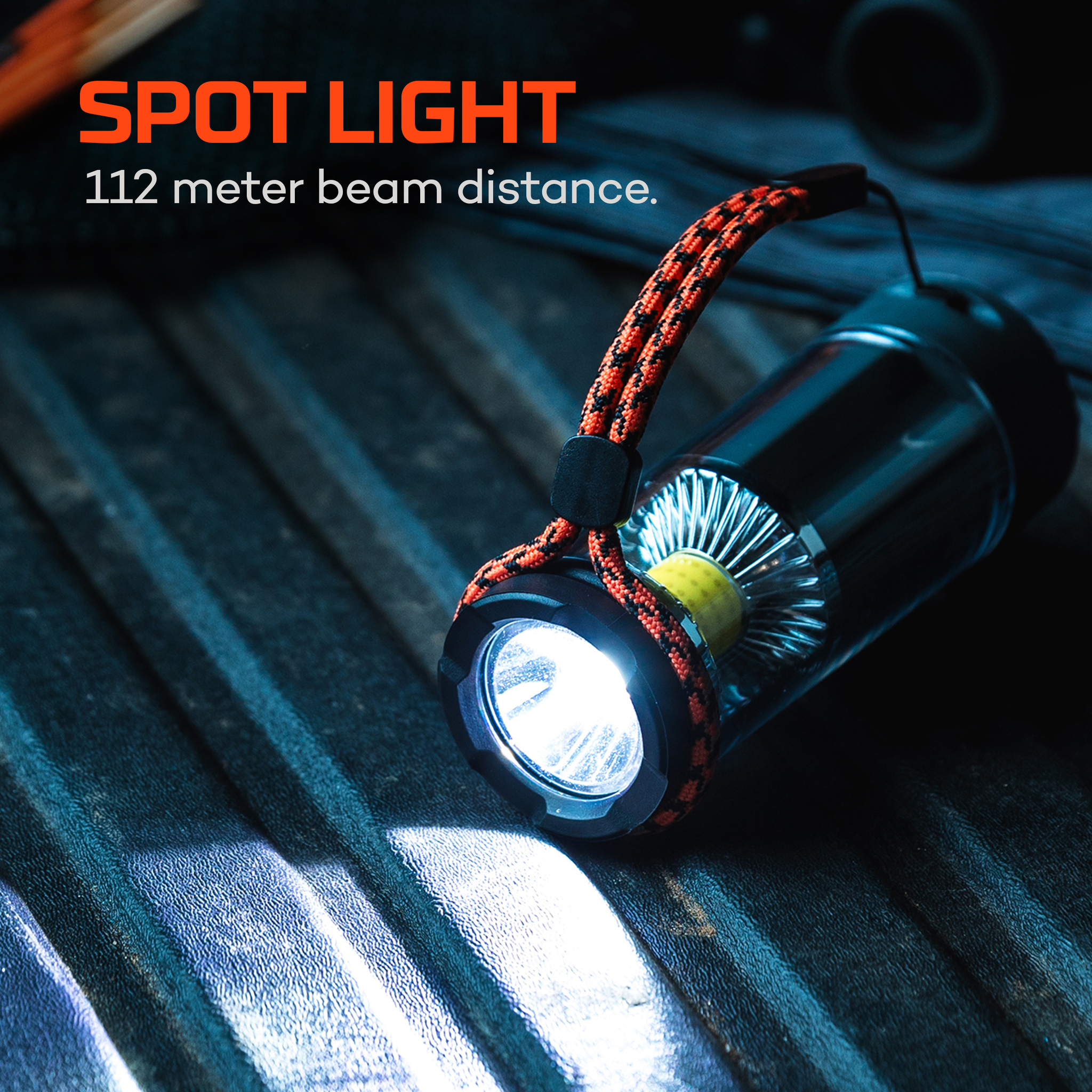 NEBO Galileo Tempest 350 LM - 6