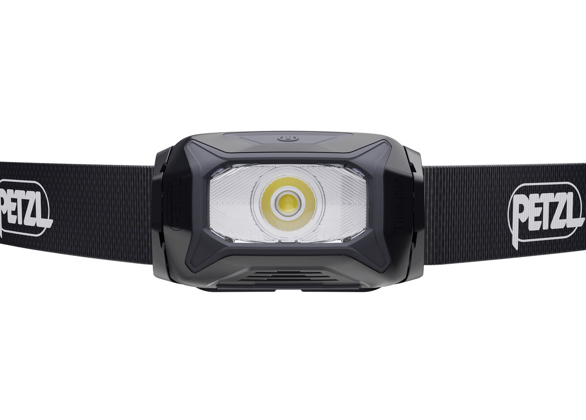 Petzl Tikkina 300 LM Blå - 2
