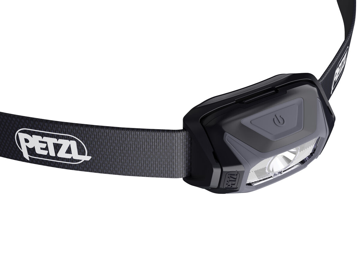 Petzl Tikkina 300 LM Blå - 4