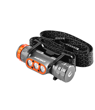 NEBO Transcend Pannlampa 1500 LM - Demoex