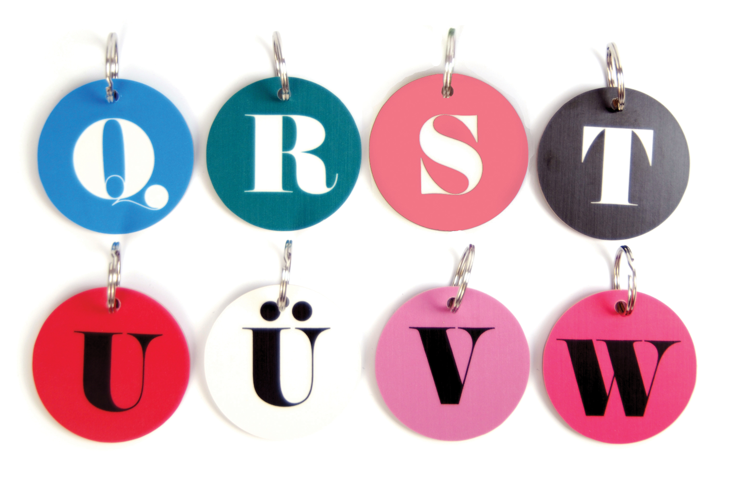 Www Hippstory Com Abc Keyring Only G I N O P Q R U V W X Y Z A A O Ae O U