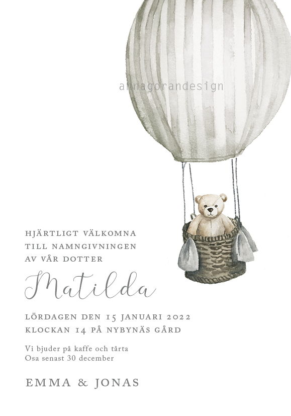 I luften 