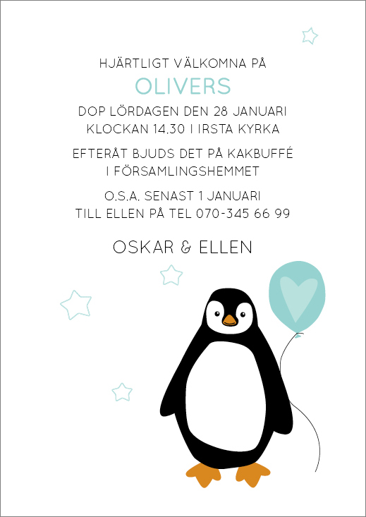 Pingvin - 2