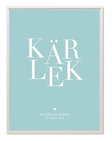 Kärlek - 2