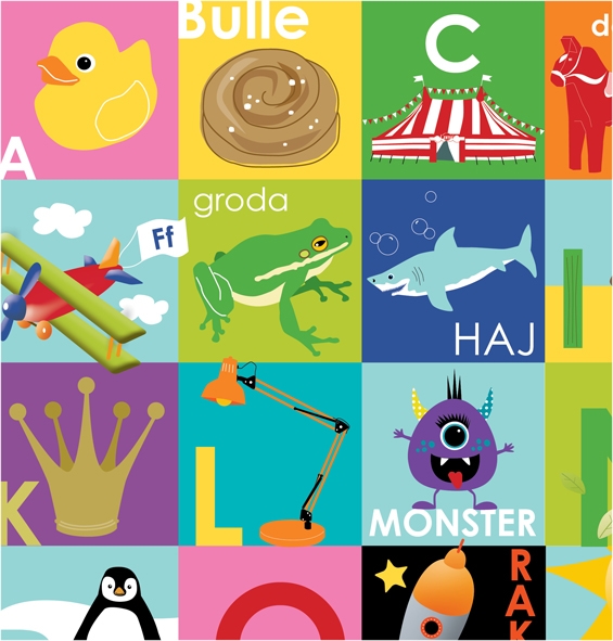 ABC - 3