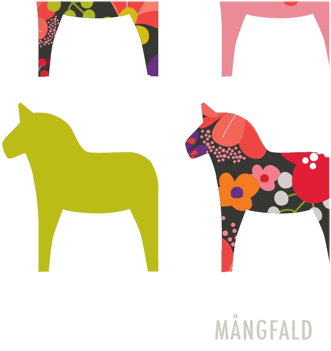 Mångfald - 3