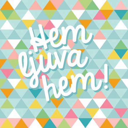 Hem ljuva hem