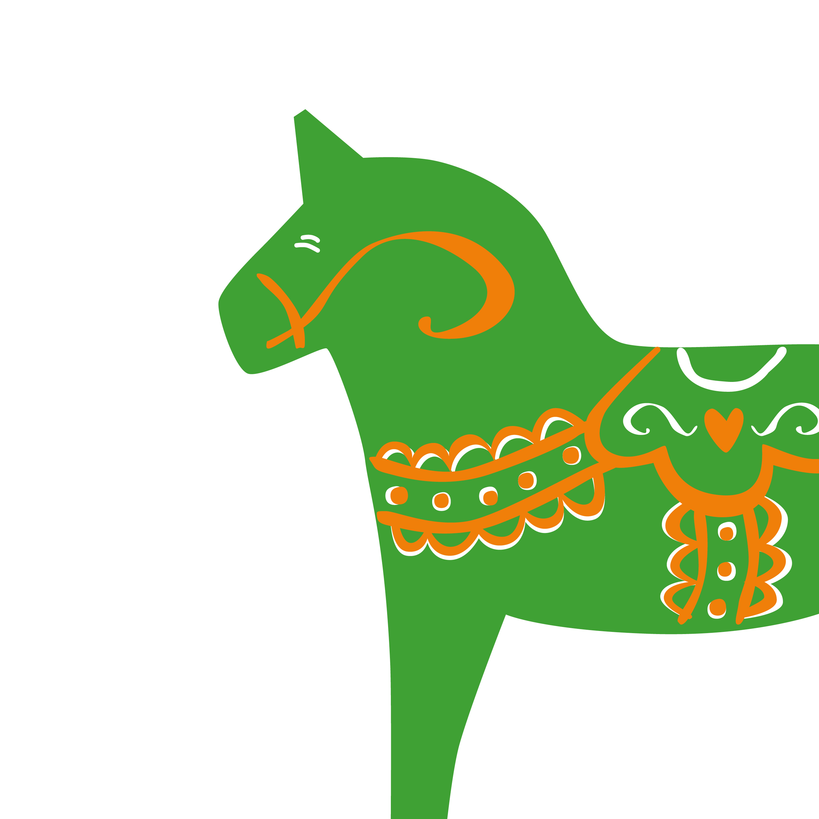 Dalahäst