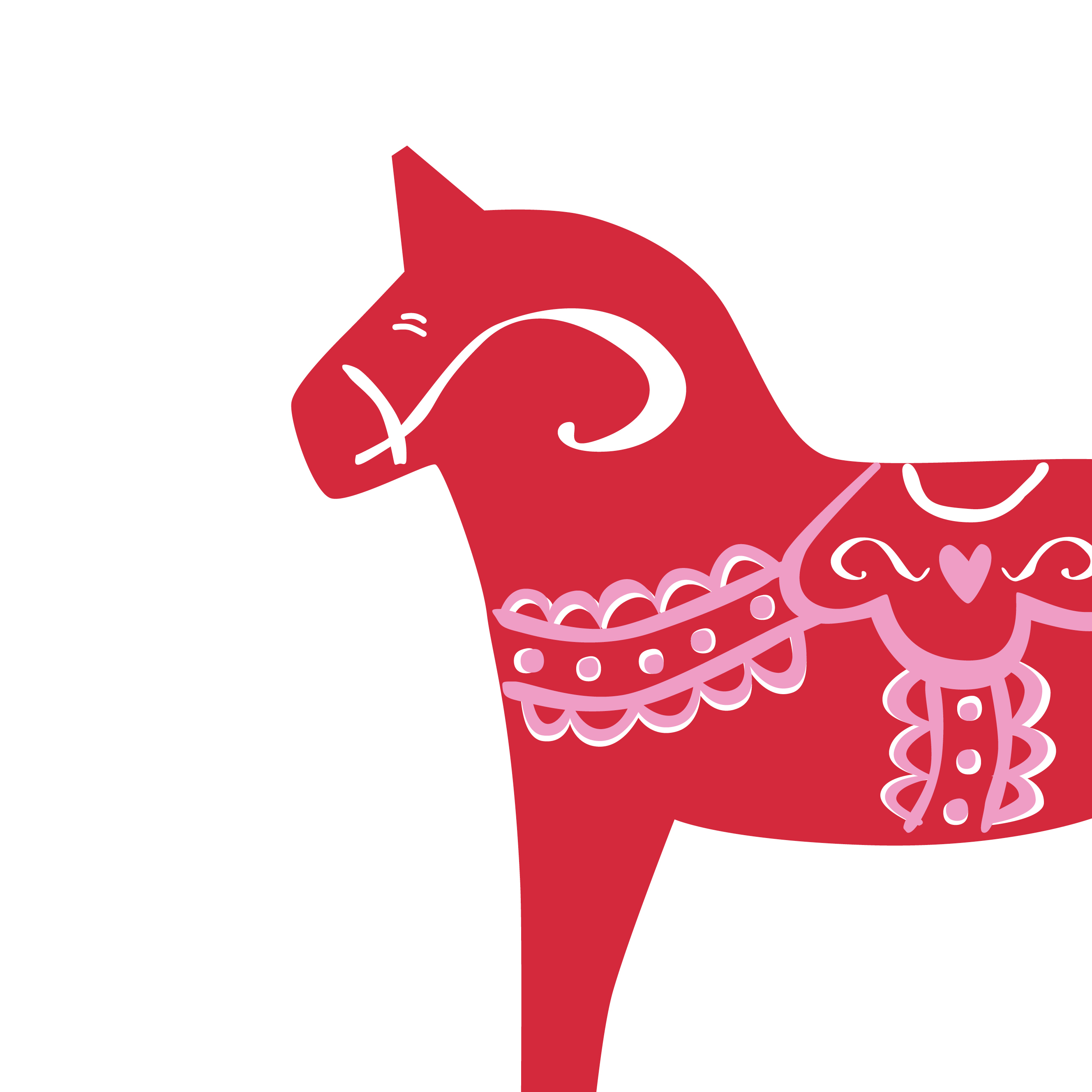 Dalahäst