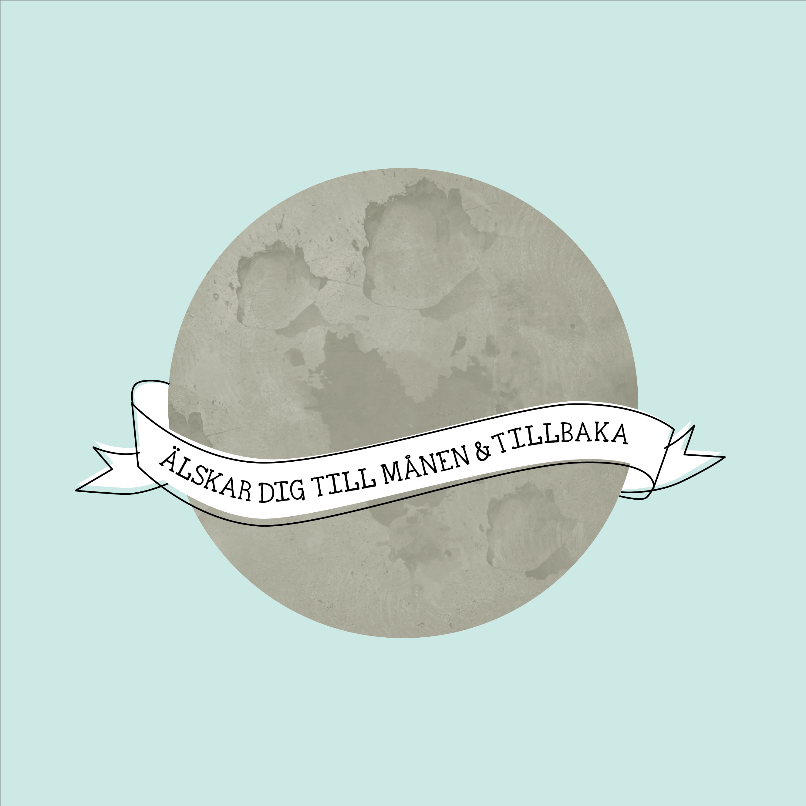 Till månen NY