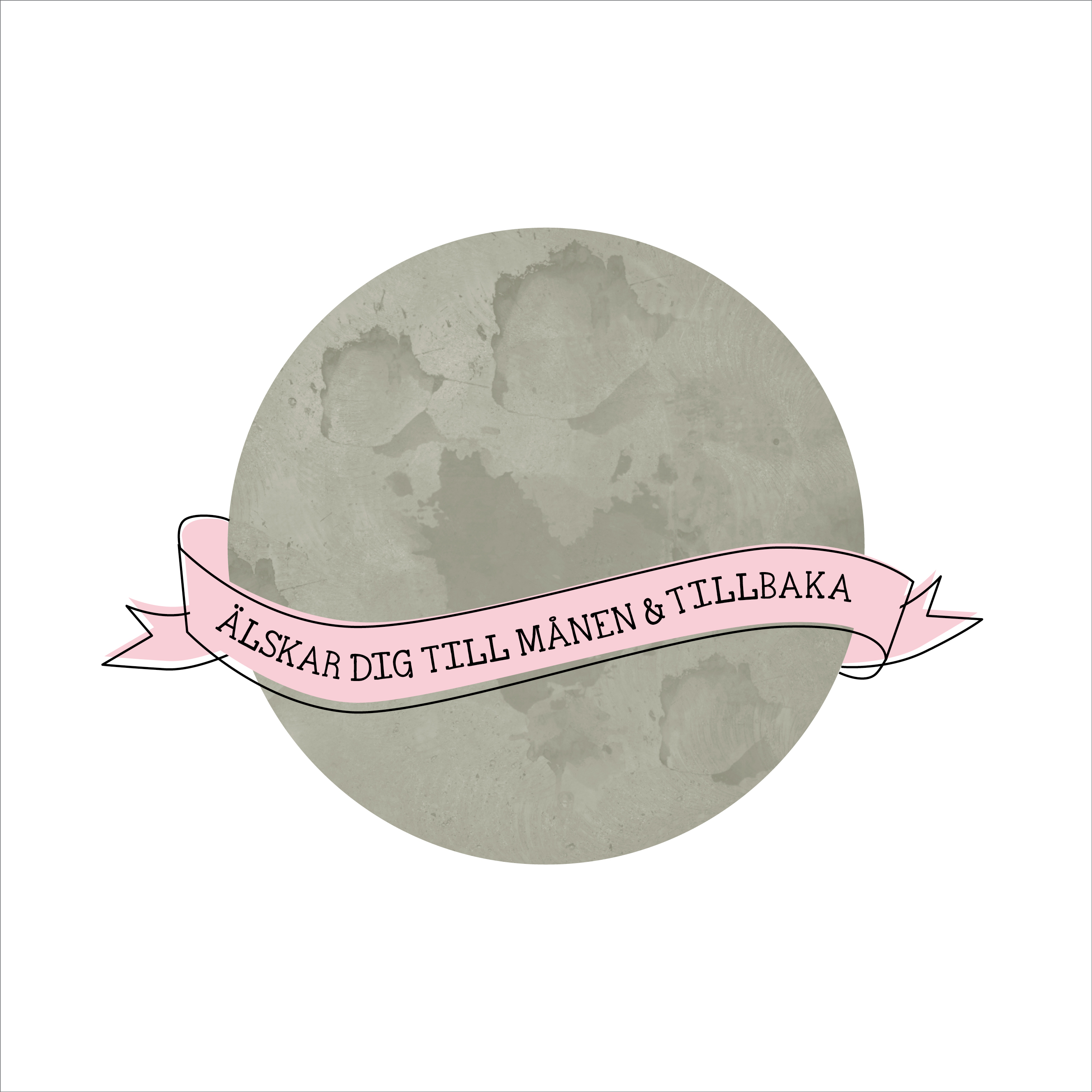 Till månen NY - 3