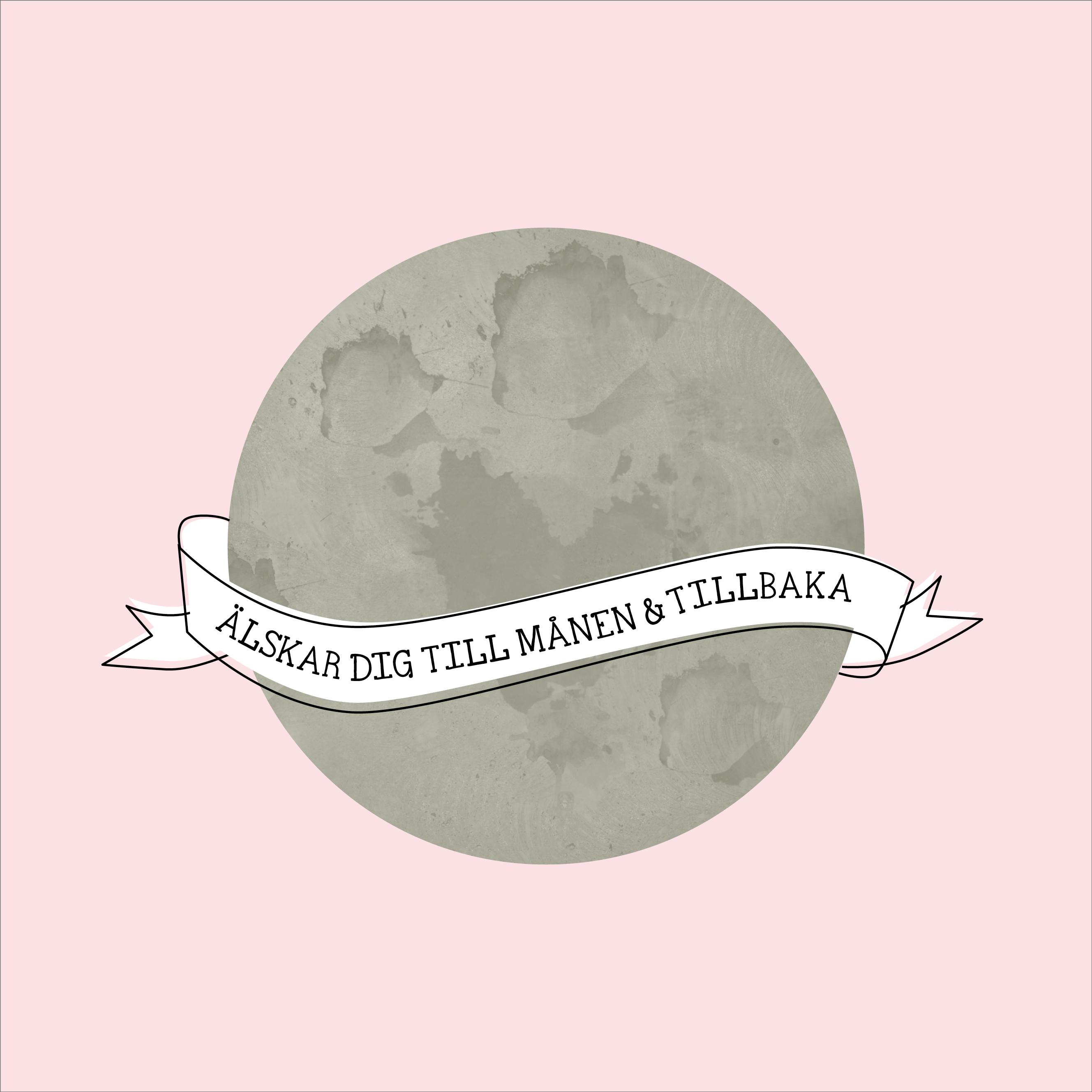 Till månen NY