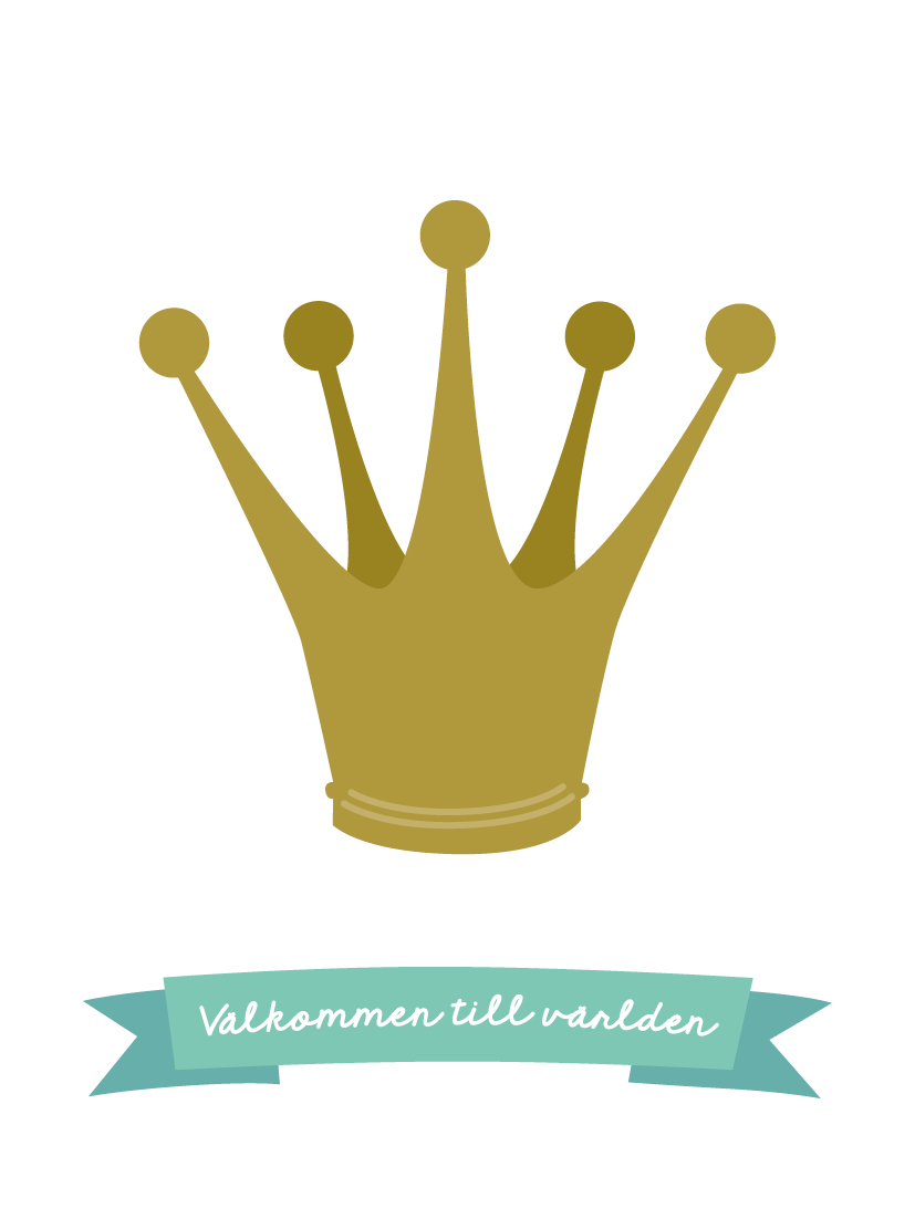 Välkommen till världen - 2