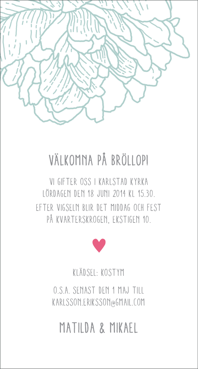 Pion avlång - 3