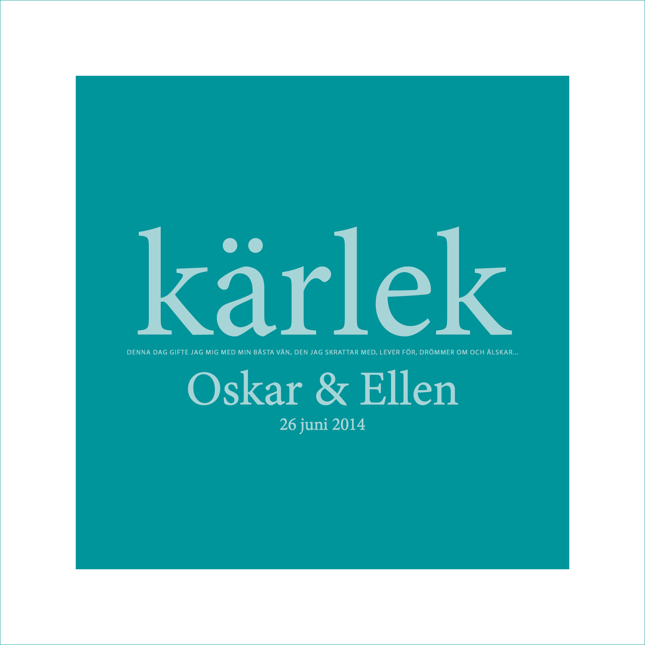 Kärlek är - 2