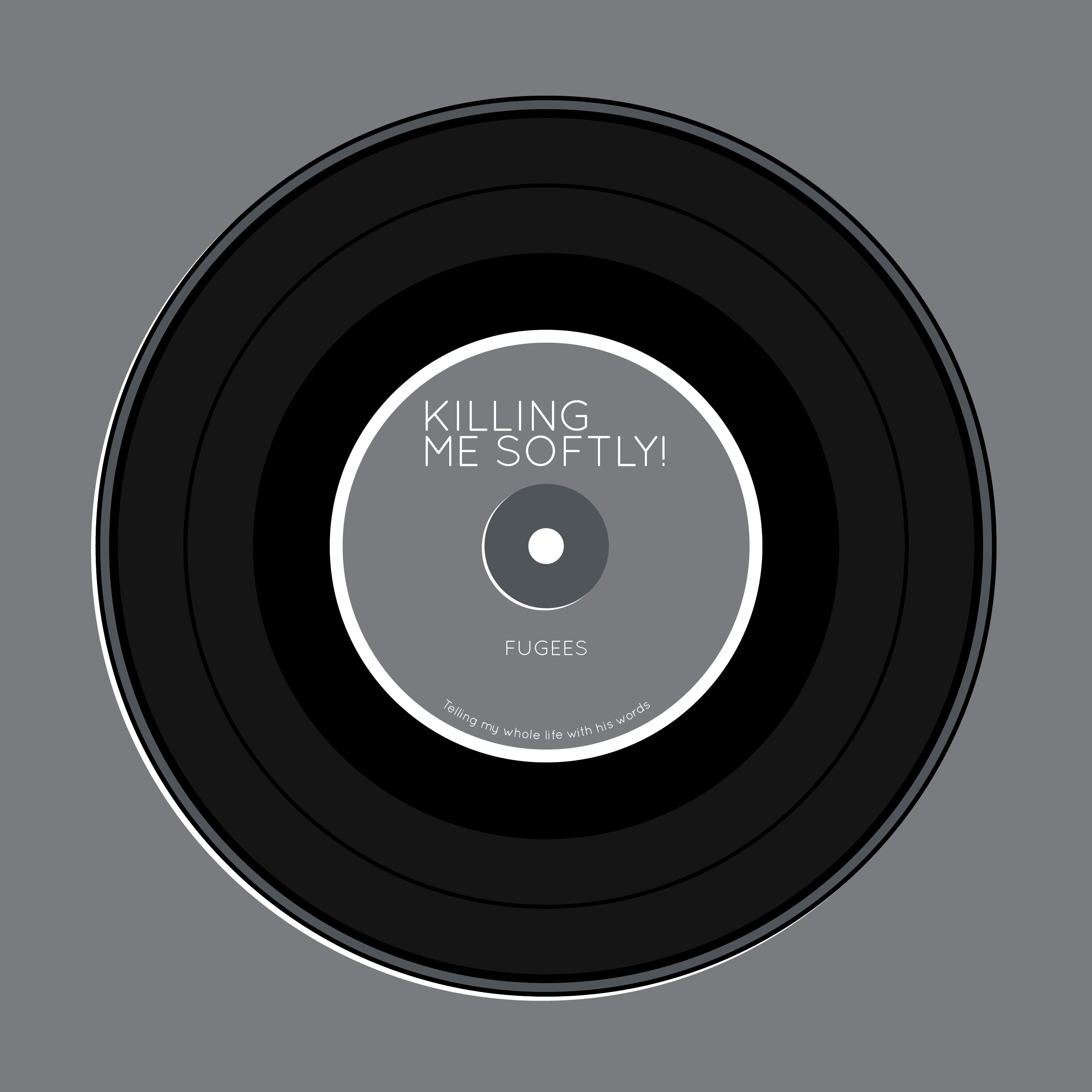 My favorite song - 4