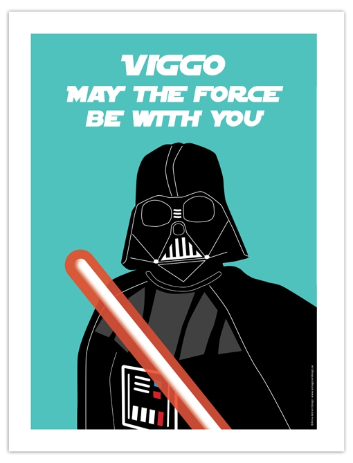 Darth Vader